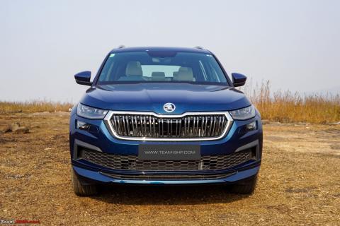 My Skoda Kodiaq TSI: Two niggles I faced in 7 months of ownership