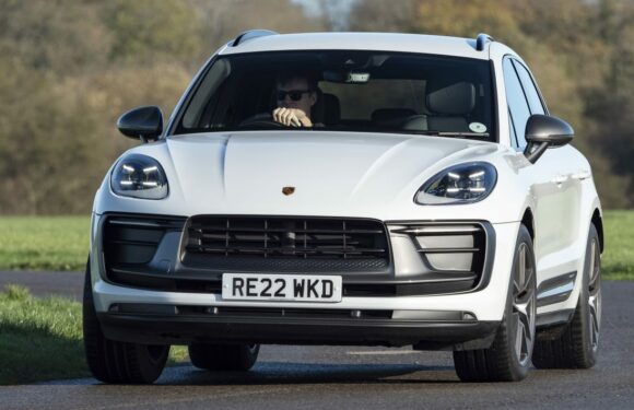Porsche Macan canned: European sales to stop in 2024