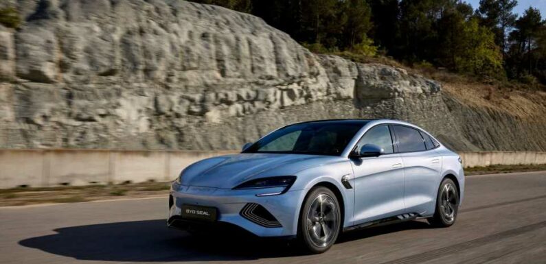 China Blasts EU Probe Into EV Subsidies, Describes It As “Protectionist”