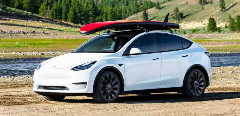 Global EV Sales In July 2023: Over 1.1 Million Plug-In Cars Sold