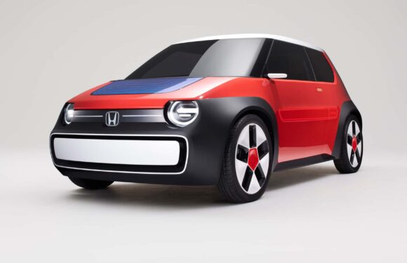 Honda Specialty Sports Concept To Debut At 2023 Japan Mobility Show
