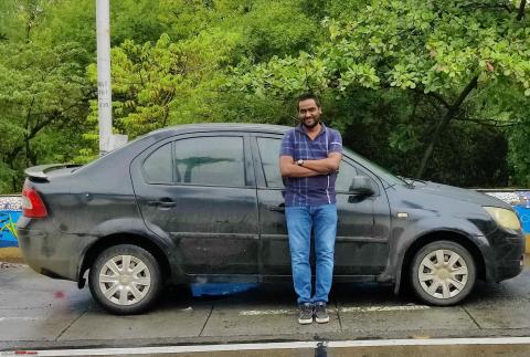 My Ford Fiesta Classic 1.6 petrol: Ownership experience over 17 years
