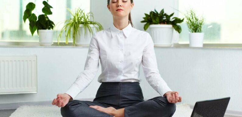 Rental Car Company Boosts Employee Wellness in Chill Zone
