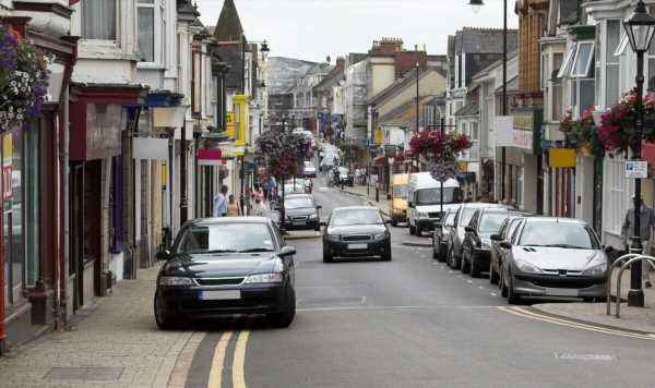 Thousands of UK drivers unaware of drastic new parking rule changes