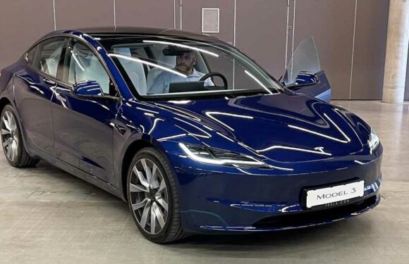 Used Tesla Model 3 Buyers Are Trading In Honda Civics, Toyota Tacomas: Study