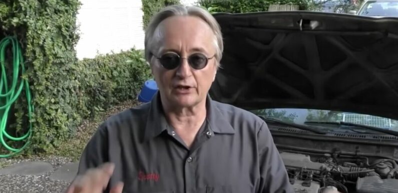 ‘I’m a mechanic – only stupid people buy cars from these three places’
