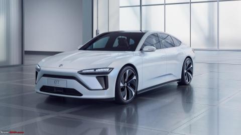 EU launches investigation against influx of cheap Chinese EVs