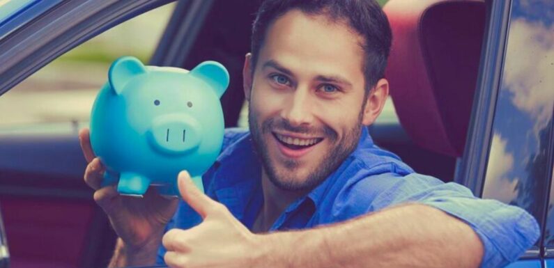 Little-known yet simple petrol tip can save you £406 on fuel costs