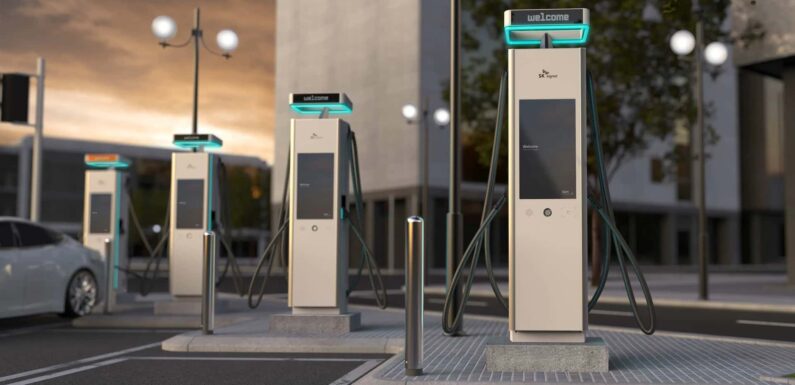 More Than 40 New EV Charger Plants Coming To The U.S.