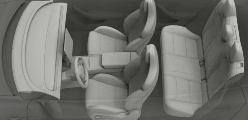 Tesla Hacker Uncovers Model 3 Highland 'Sport' Trim With Bolstered Seats