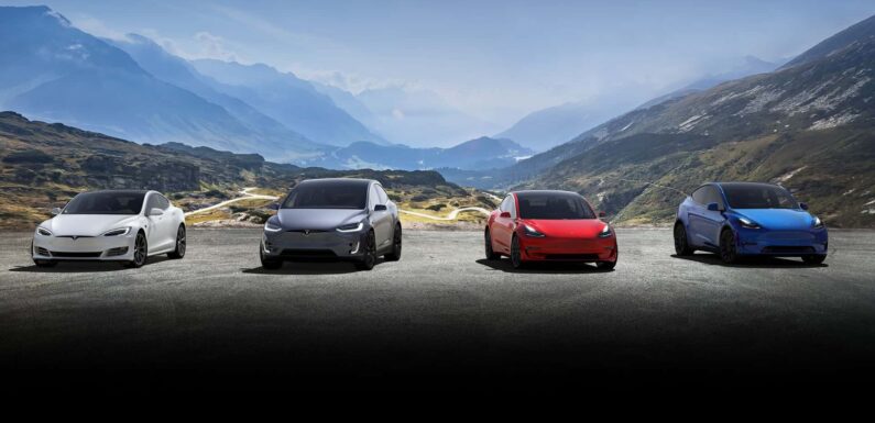 Tesla Recalls Plummet From 3.8M Vehicles In 2022 To 440,000 So Far In 2023