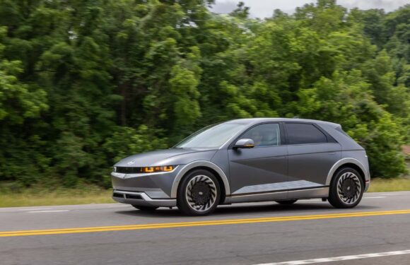 2024 Hyundai Ioniq 5 Prices Slightly Increased Compared To 2023