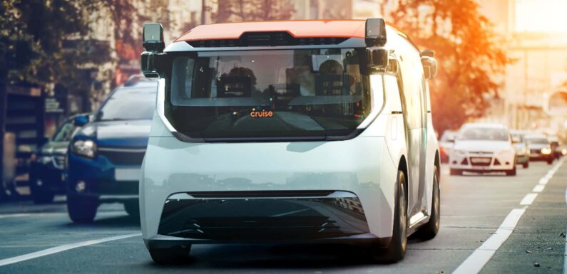 Cruise Played Fast and Loose with Self Driving, Now its CEO is Out