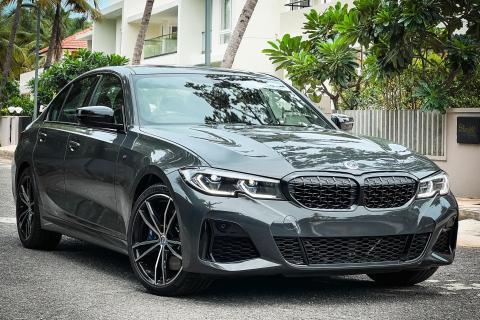Fast, reliable & VFM car under 80 lakh to replace my 9-yr-old BMW 328i