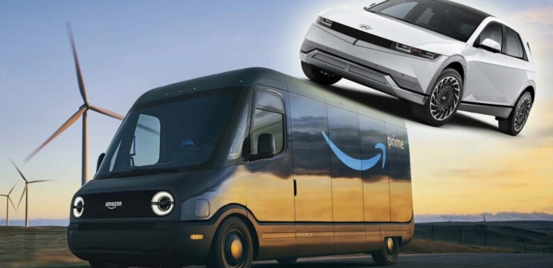 Here's How Hyundai Will Sell You A Car On Amazon