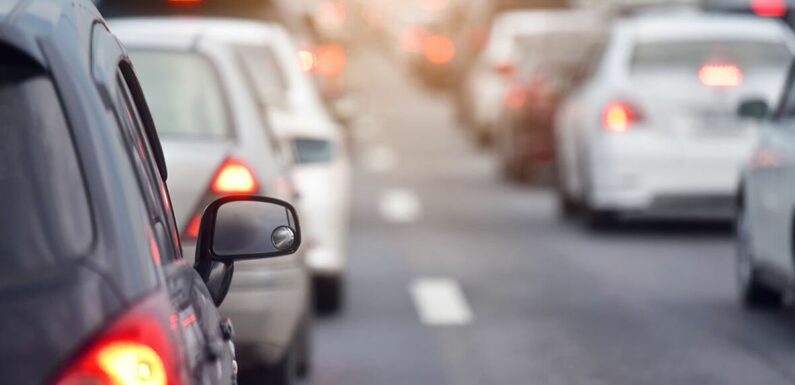 ‘I’m a car mechanic – ignoring one smell could lower your fuel economy by 40%’