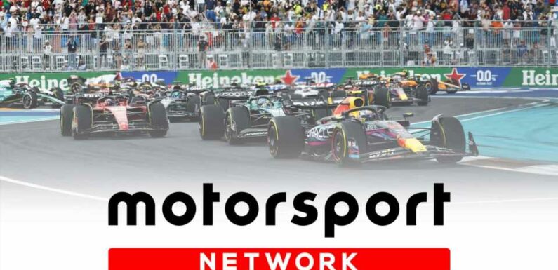 Motorsport Network Appoints Mike Spinelli, Travis Okulski As Group Editorial Leaders