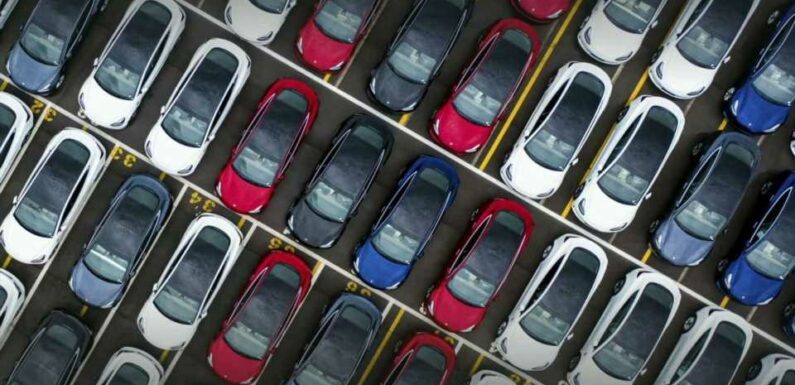 Pricing Is Still The Biggest Barrier For EV Buyers, Study Reveals