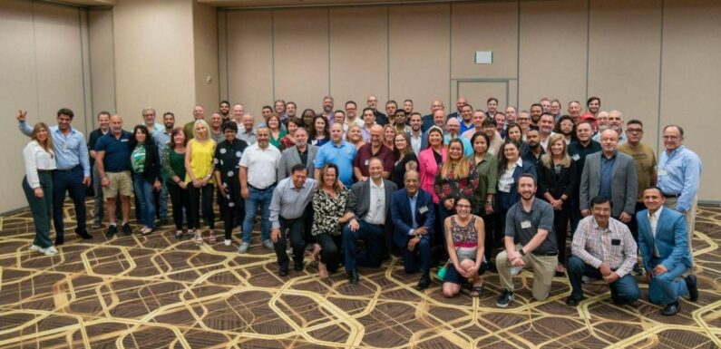 Three Major Rental Car Franchises Mark Milestone Anniversaries at Convention