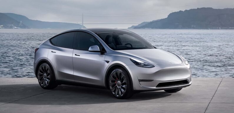UK: Plug-In Car Sales Improved By 33% In October 2023