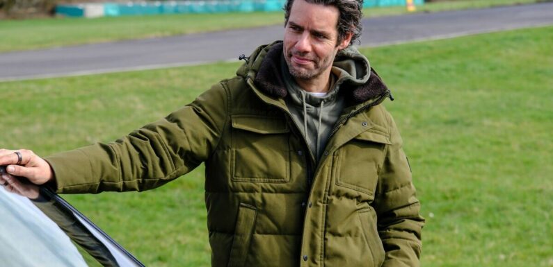 Wheeler Dealers host claims new fuel could be answer for classic car owners