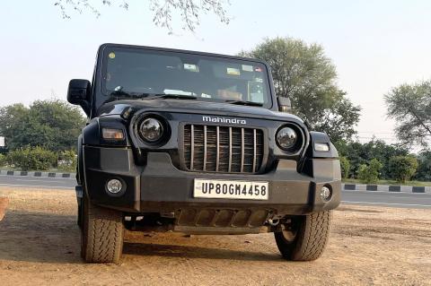 My 10-month-old Mahindra Thar: 15,000 km update including fuel economy