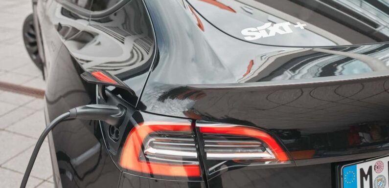 Rental Company Sixt Phases Out Tesla EVs From Fleet