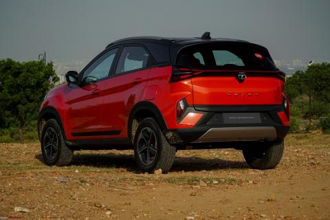 Top 10 best-selling cars in India – November 2023