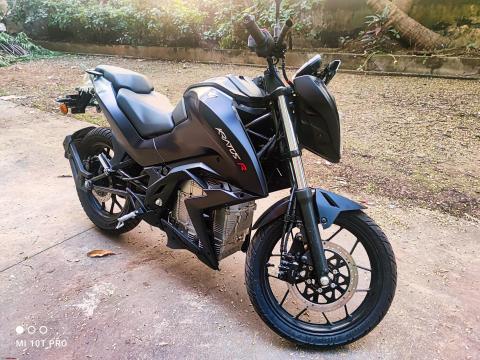 Tork Motors’ fast charge blunder: Decided to take legal action on brand